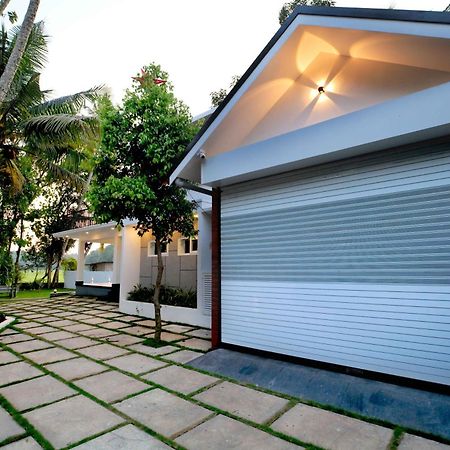 Kochi Serene Retreat מראה חיצוני תמונה