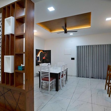 Kochi Serene Retreat מראה חיצוני תמונה