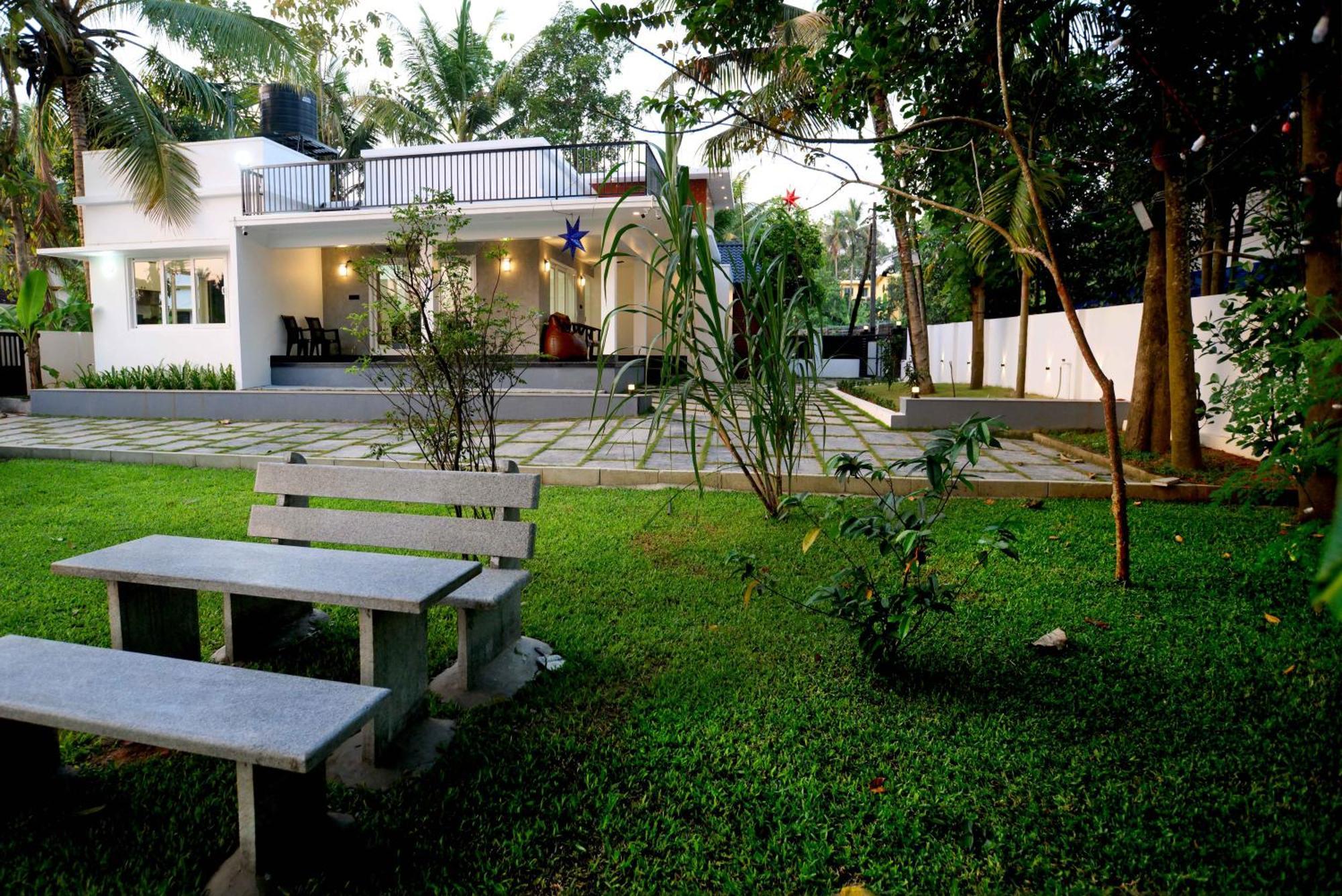 Kochi Serene Retreat מראה חיצוני תמונה