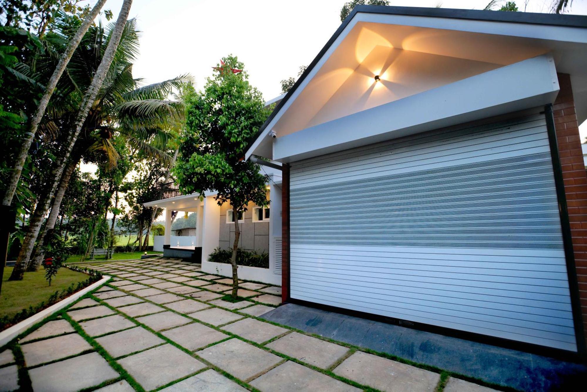 Kochi Serene Retreat מראה חיצוני תמונה
