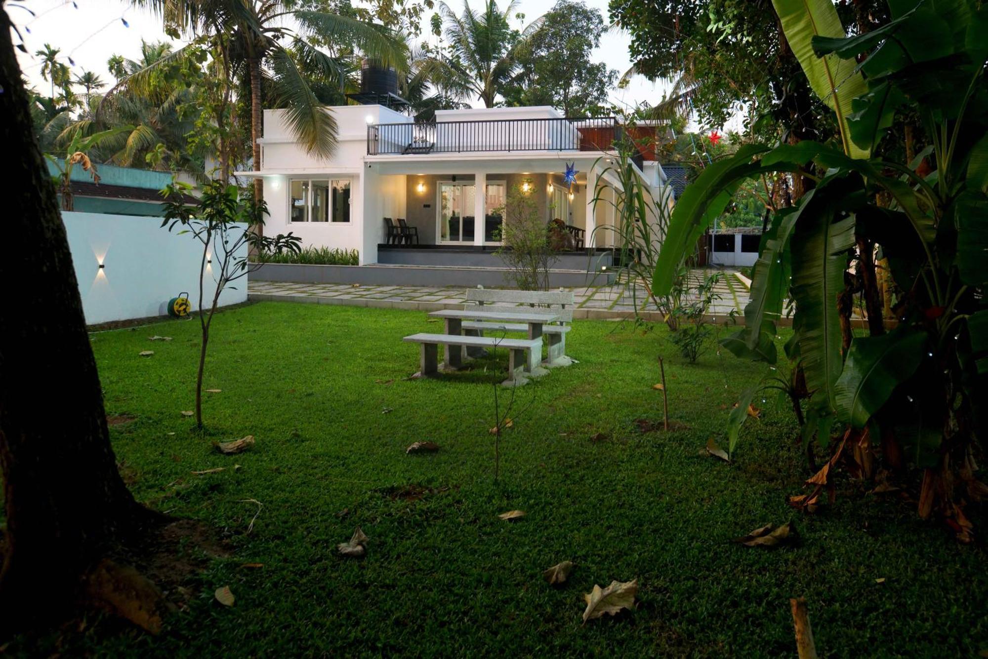 Kochi Serene Retreat מראה חיצוני תמונה