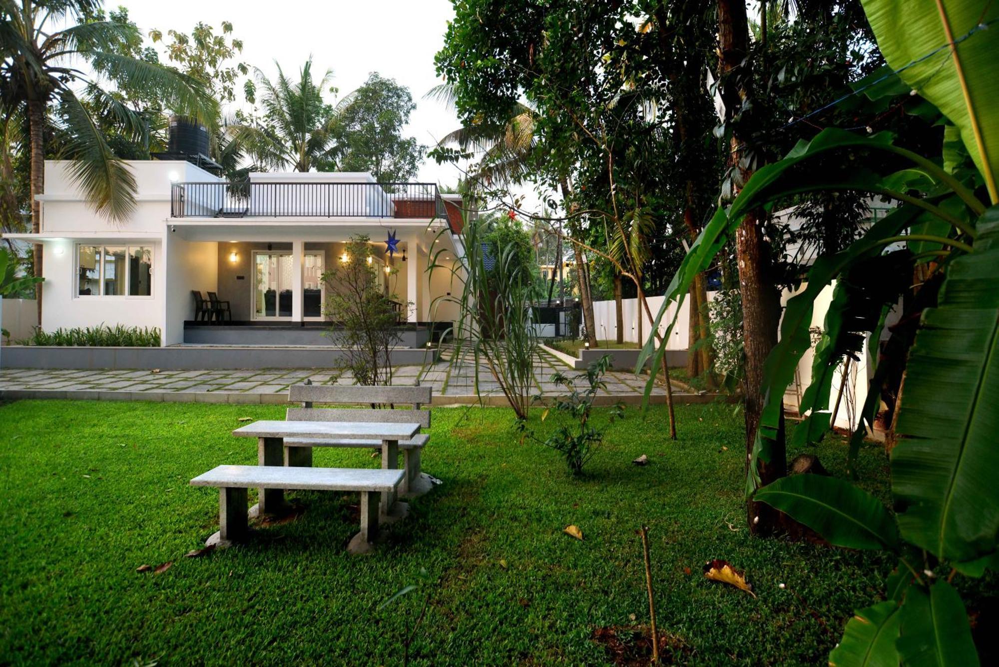 Kochi Serene Retreat מראה חיצוני תמונה