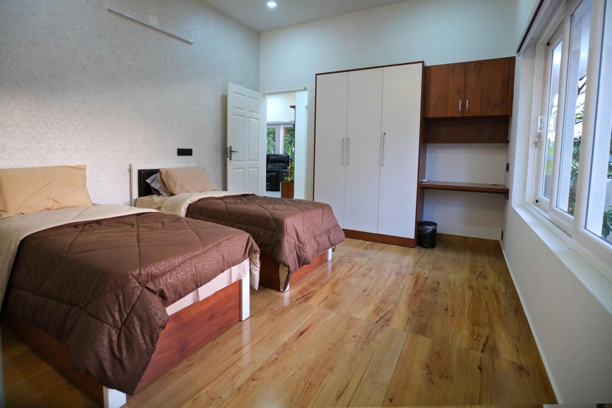 Kochi Serene Retreat מראה חיצוני תמונה