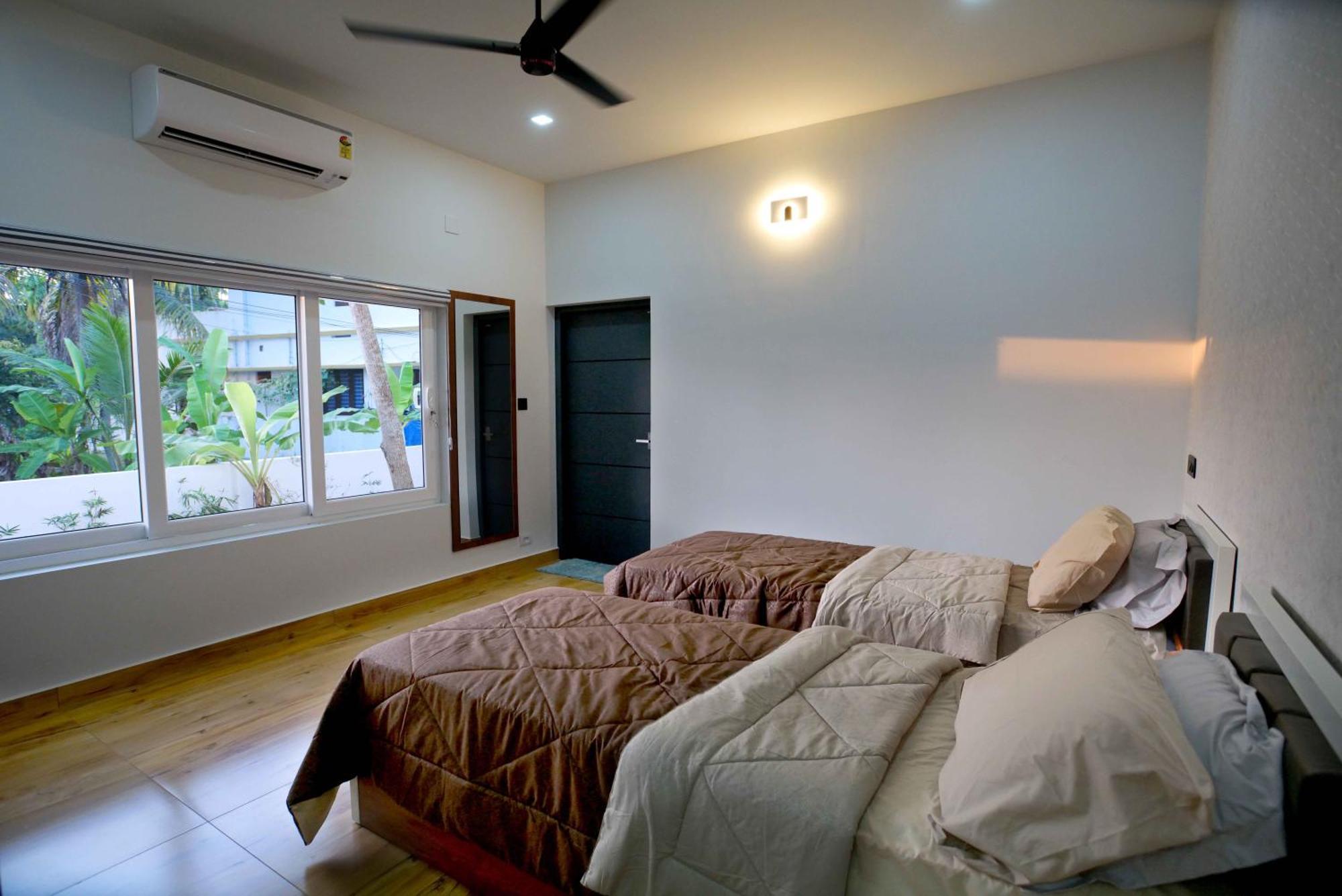 Kochi Serene Retreat מראה חיצוני תמונה