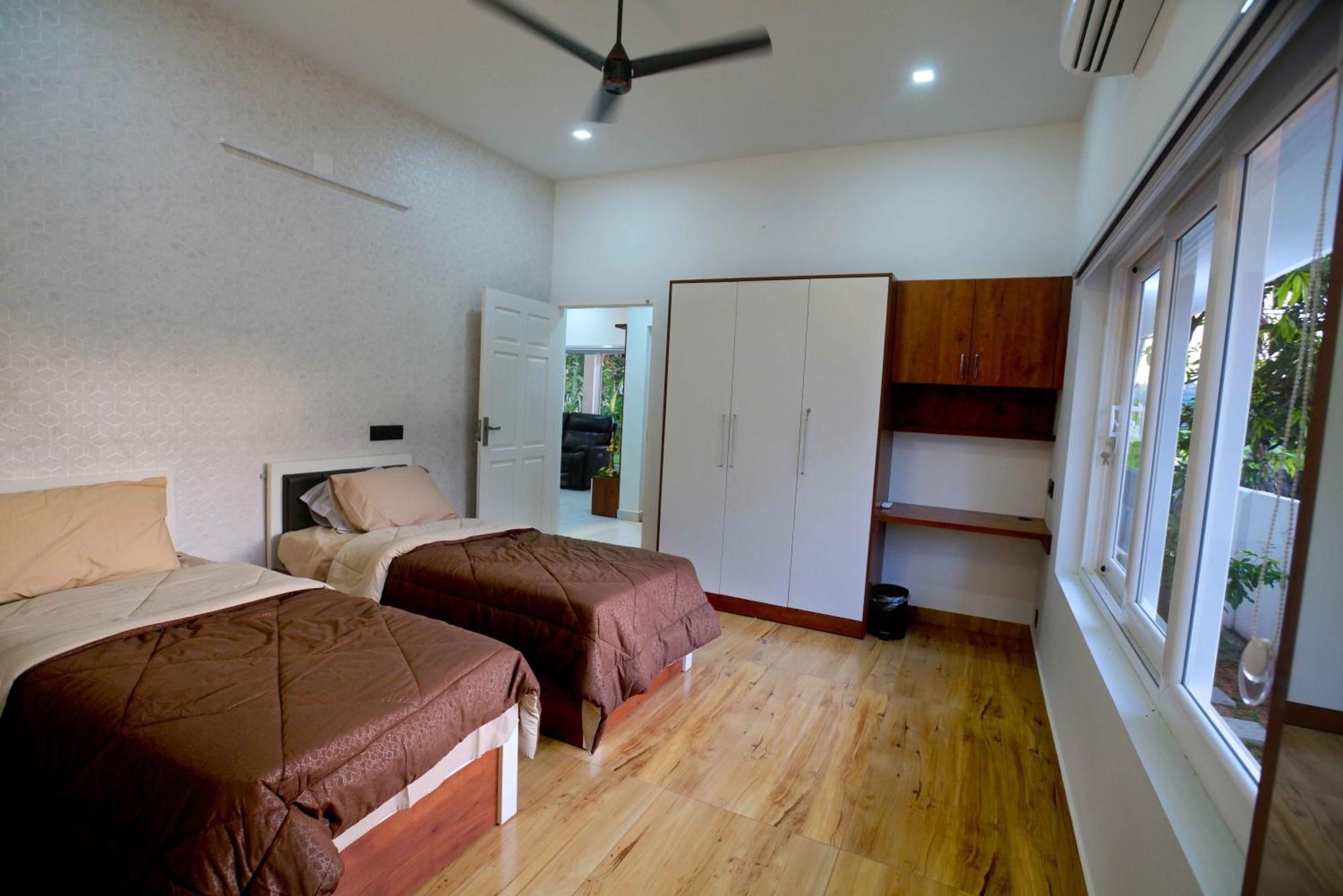 Kochi Serene Retreat מראה חיצוני תמונה