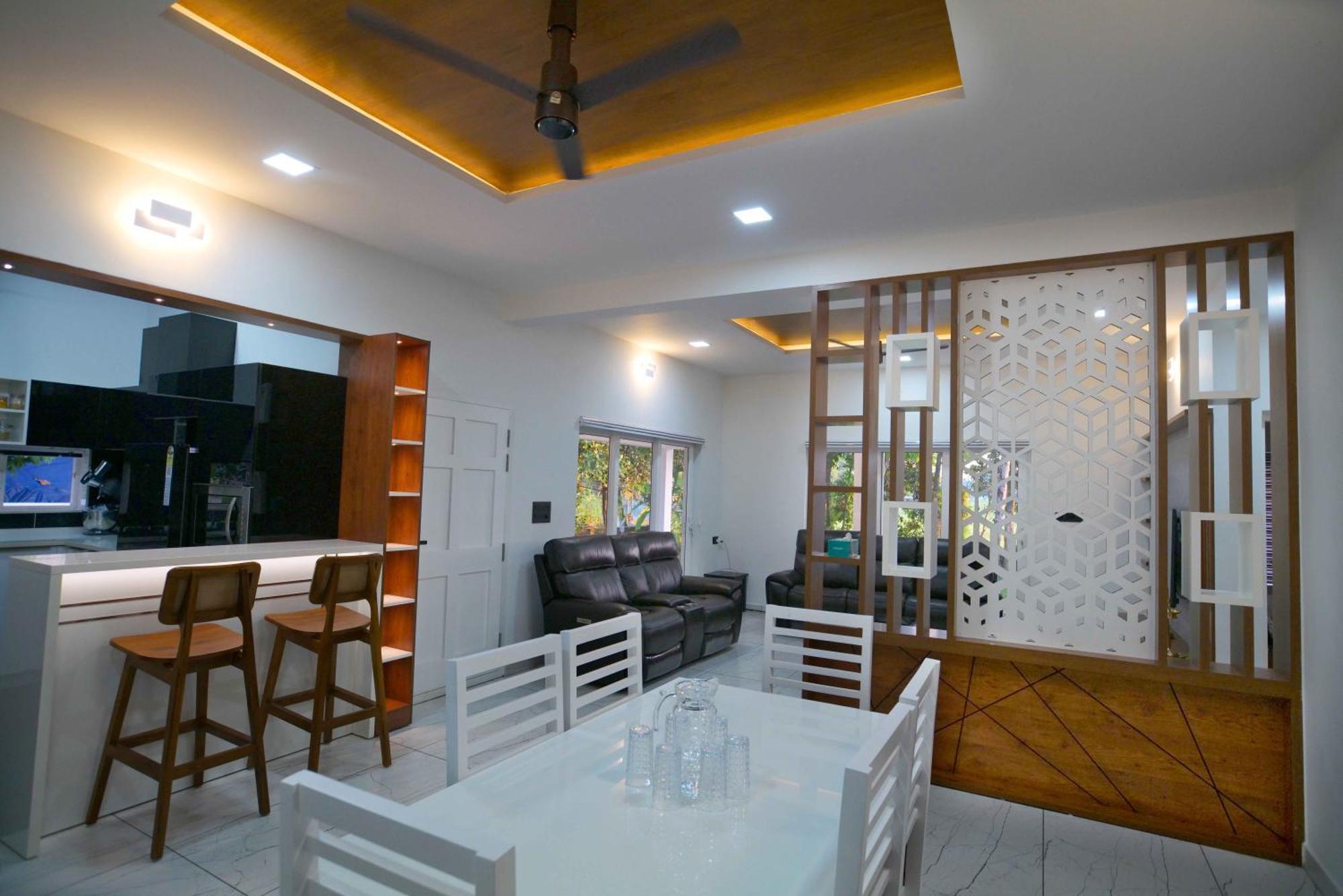 Kochi Serene Retreat מראה חיצוני תמונה