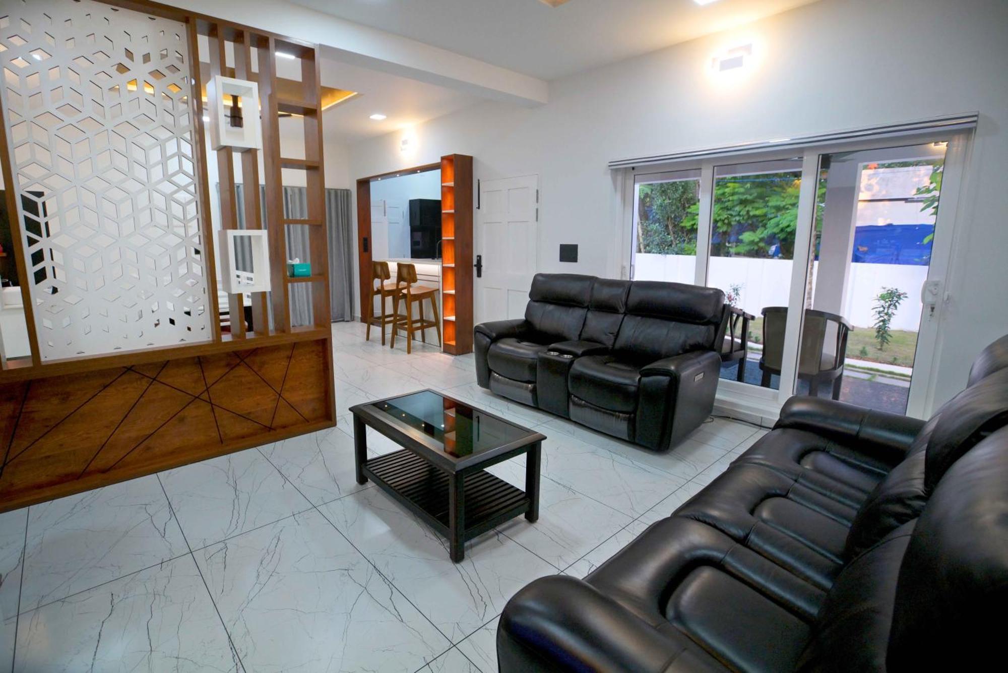 Kochi Serene Retreat מראה חיצוני תמונה