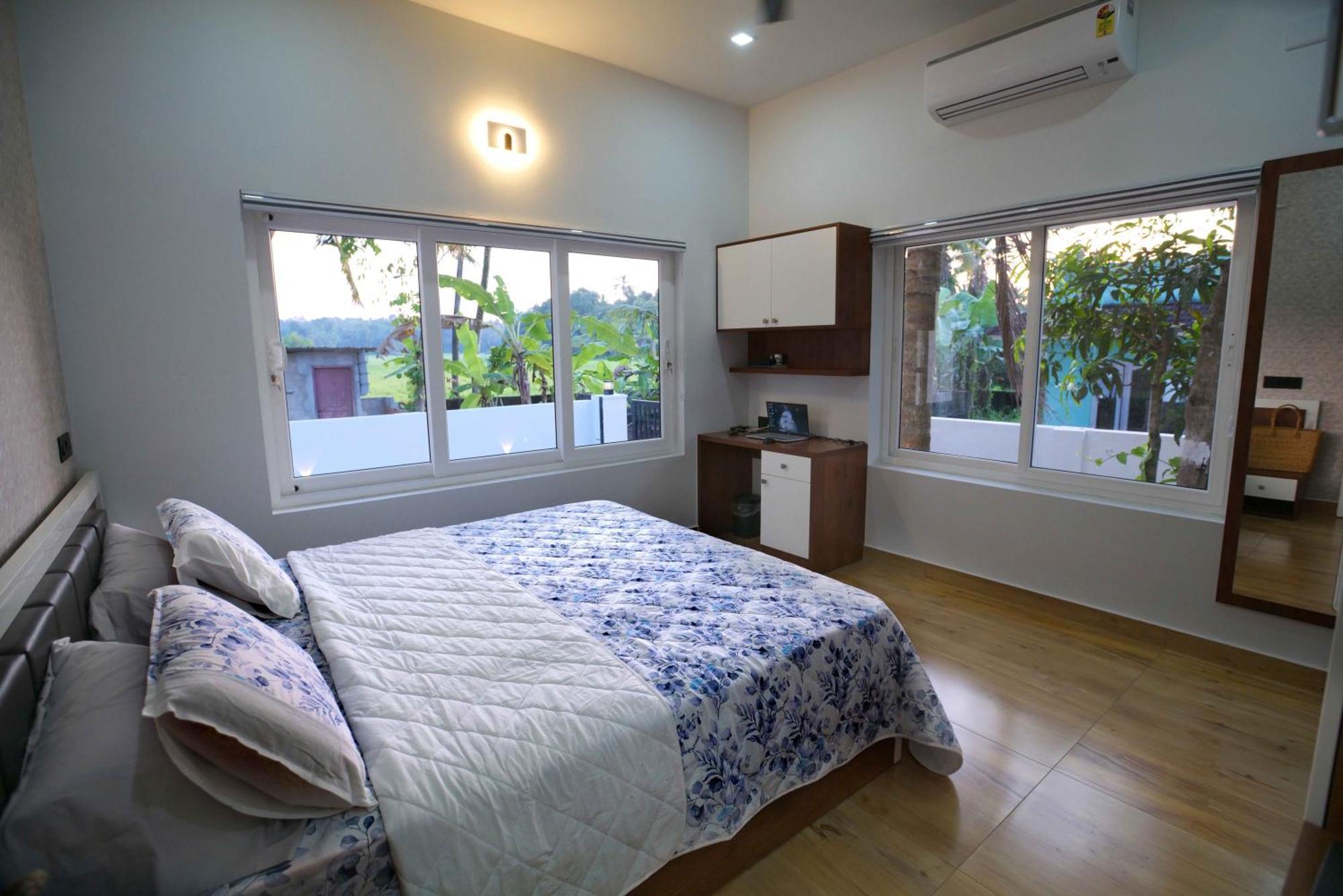 Kochi Serene Retreat מראה חיצוני תמונה