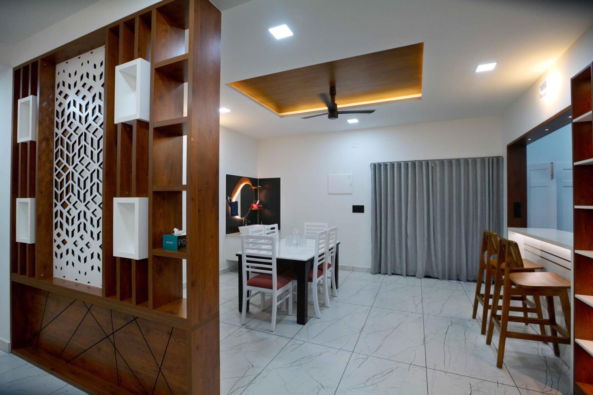 Kochi Serene Retreat מראה חיצוני תמונה