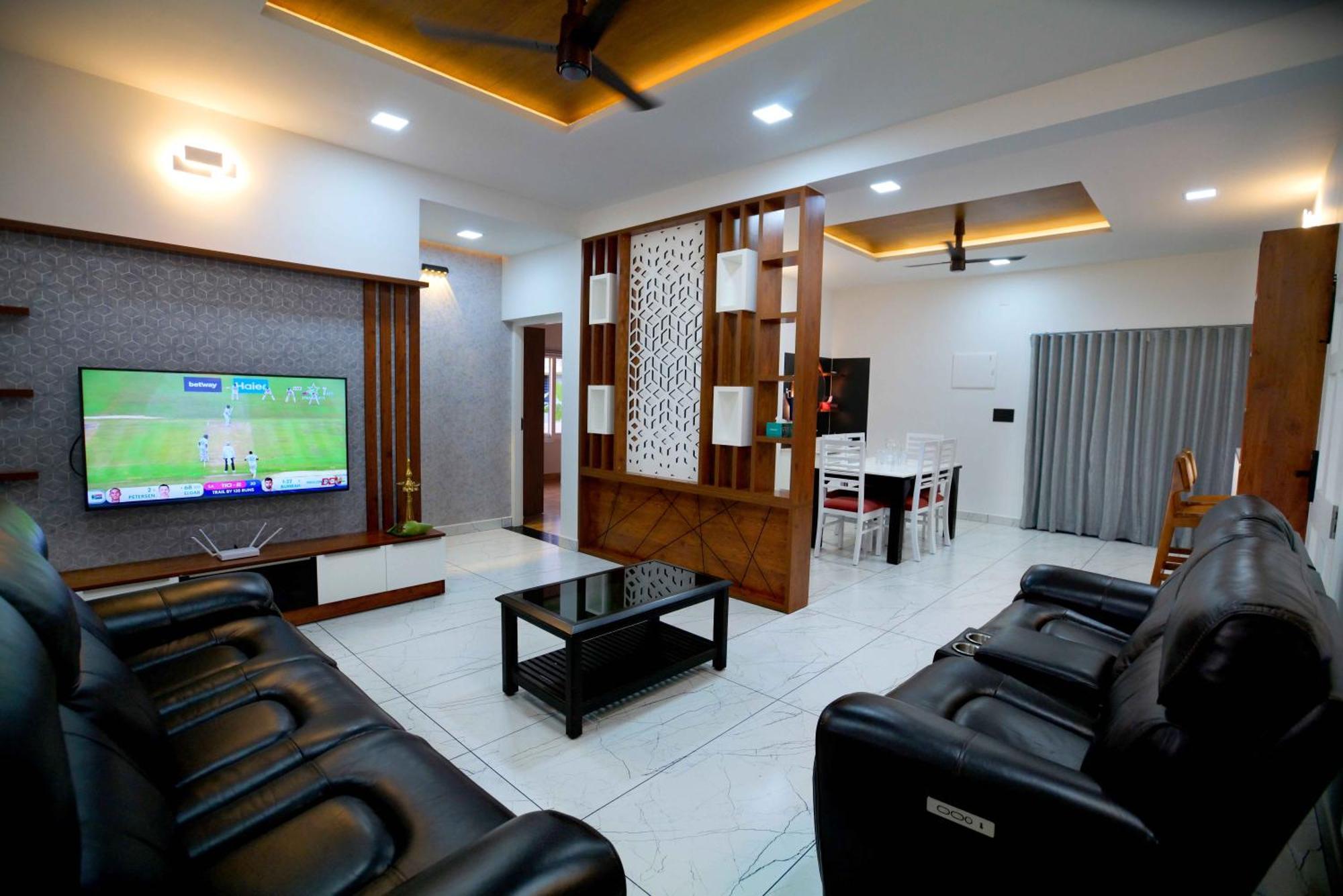 Kochi Serene Retreat מראה חיצוני תמונה
