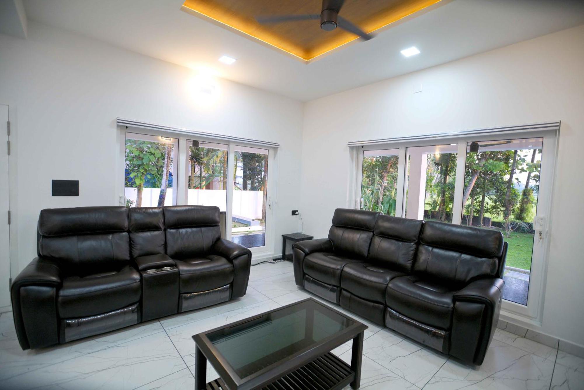 Kochi Serene Retreat מראה חיצוני תמונה