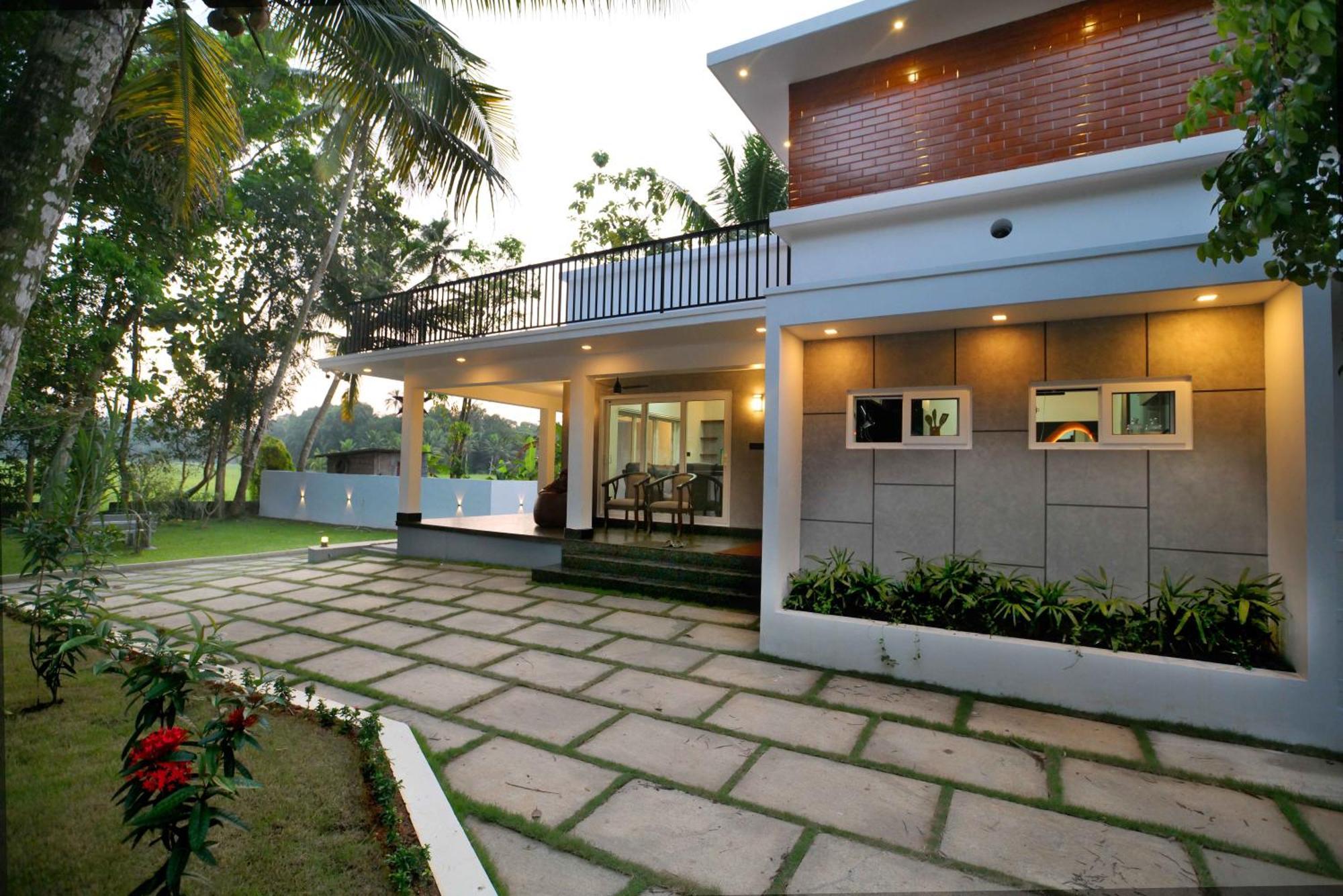 Kochi Serene Retreat מראה חיצוני תמונה