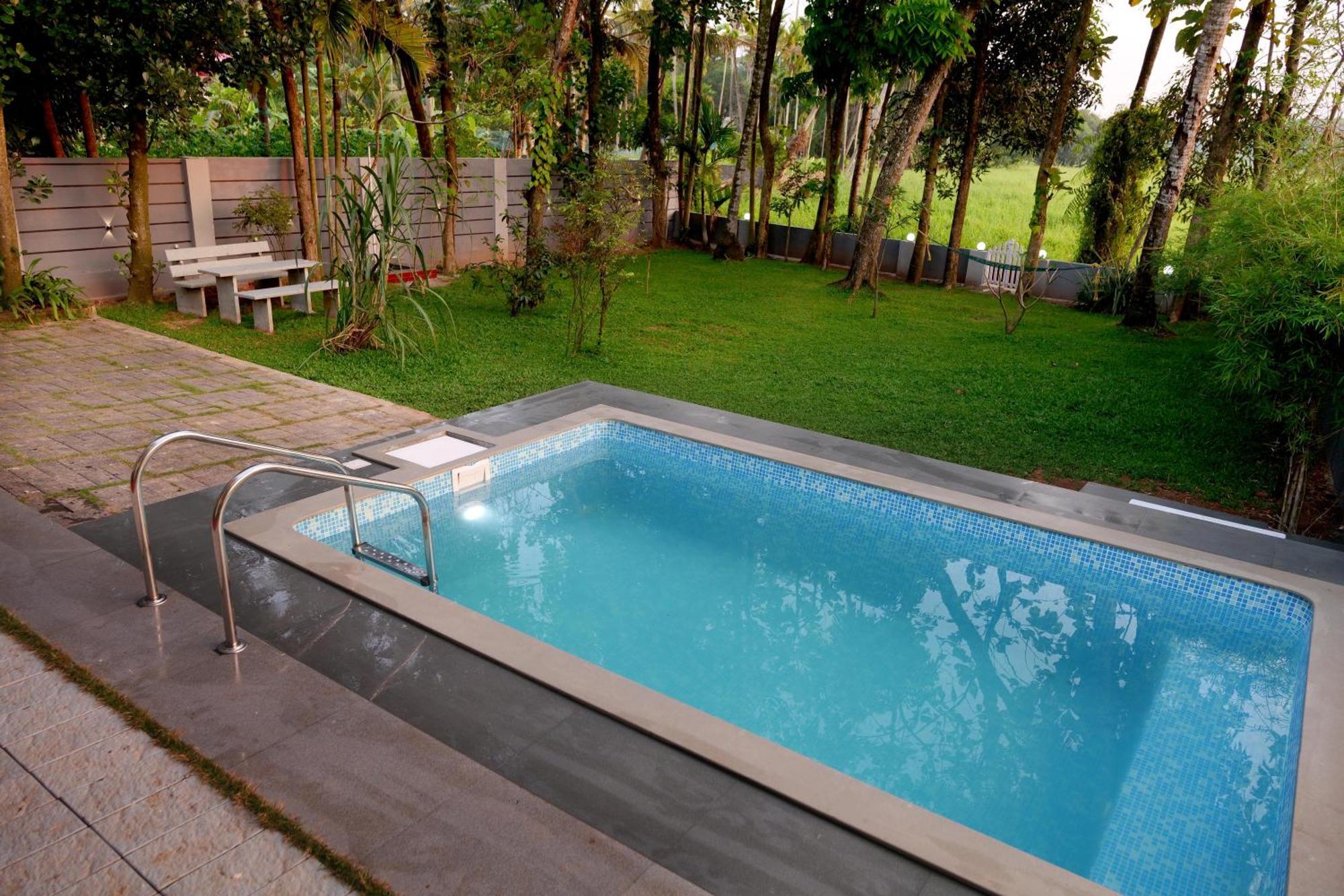 Kochi Serene Retreat מראה חיצוני תמונה